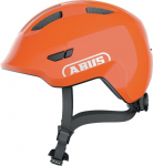 Jalgrattakiiver lastele Abus Smiley 3.0, oranž v., M