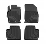 Automatt, esi/tagumine Frogum Premium 77, Citroen C-Elysee 2012-/Peugeot 301 Sedan 2012-