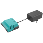 Akulaadija Besk, 20 V, 1.5 A