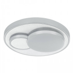 Valgust plafoon Eglo LEPRESO, 19.5 W, LED, 3000 &deg;K