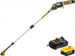 Akusaag Dewalt DCMPS567P1, 20 cm