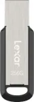 USB m&auml;lupulk Lexar JumpDrive M400 LJDM400256G-BNBNG, must v./h&otilde;be v., 256 GB