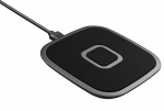 Juhtmevaba induktiivne laadija CHARGE PLATE, USB Type C