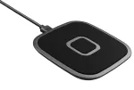 Juhtmevaba induktiivne laadija CHARGE PLATE, USB Type C