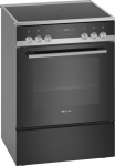 Elektripliit elektriahjuga Siemens iQ500 HK9S5A240