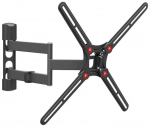 Teleri seinakinnitus Barkan AL3430, 13-65", 40 kg