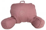 Vankripadi Markland Pure Muslin, roosa v.