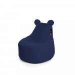 Kott-tool Teddy Blueberry Pop Fit, s&uuml;gavsinine v.