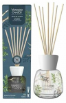 &Otilde;huv&auml;rskendaja, l&otilde;hnapulk Yankee Candle Bayside Cedar, 100 ml, 2 tk Sinine v.