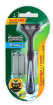 Raseerija, komplekt Wilkinson Sword Xtreme3 Hybrid, 5 tk