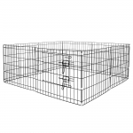 Loomade kaitsepiire Springos PA1008, 155, metall