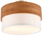 Valgusti lagi Trio Seasons 611500201, E14, 2 x 40 W