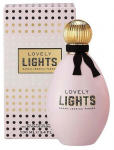 Parf&uuml;&uuml;mvesi Sarah Jessica Parker Lovely Lights, 100 ml