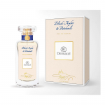 Parf&uuml;&uuml;mvesi Dermacol Black Amber & Patchouli, 50 ml