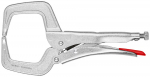 N&auml;pitsad sanitaartehnilised Knipex Welding Grip 42 34 280, 90 mm, 280 mm