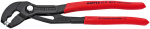 N&auml;pitsad haaramiseks/klambritele Knipex 85 51 250 A, 70 mm, 250 mm