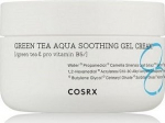 N&auml;okreem - geel Cosrx Green Tea, 50 ml