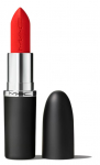 Huulepulk MAC Macximal Silky Matte, 3.5 g, lady danger