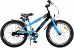 Laste jalgratas, linna- Volare Sportivo 22110, sinine v., 20"