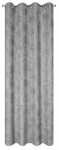 &Ouml;&ouml;kardin Aleta, h&otilde;be, 135 cm x 250 cm