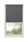 Ruloo Mini, antratsiit v., 47 cm x 150 cm