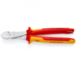 L&otilde;ikur k&uuml;lg-/diagonaall&otilde;ikamiseks Knipex 74 06 250 T, 250 mm
