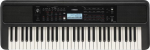 Elektriline klaver Yamaha PSR-E383, must v.