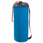 Matkamatt Springos PM048, sinine, 190 x 58 cm