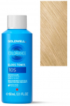 Juuksev&auml;rv Goldwell Colorance, silver glaze v., 10S, 60 ml