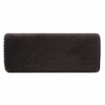 Vannir&auml;tik Zoe 1, must v., 50 cm x 30 cm