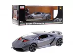 Rc auto Rastar Sesto Elemento, h&otilde;be v.