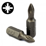 Kruvikeerajaotsik Specialist+, PZ1, 25 mm