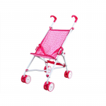 Nukuk&auml;ru Jokomisiada ZA4545, roosa v.