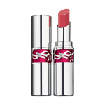 Huulepalsam Yves Saint Laurent Candy Glaze, 3.2 g, roosa rahulolu