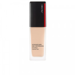 Kreempuuder Shiseido Synchro Skin Self-refreshing, SPF 30, pruunikas v., 120, 30 ml