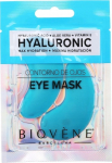 Silma mask Biovene Hyaluronic Acid Aloe Vera & Vit C, 2 tk