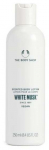 Kehakreem The Body Shop White Musk, 400 ml