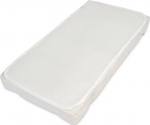 Kaitsemadrats kummiga Multitex Oxi Proof Delux 01, 140 cm x 70 cm