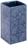 Hambaharjahoidja Wenko Cordoba, sinine v., 7 cm x 12 cm x 7 cm