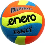 V&otilde;rkpall Enero Fancy, 5 suurus, mitmev&auml;rviline