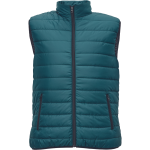 Vest meeste Cerva Max Neo Light, roheline v., XXXXL suurus