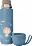 Termos Nuvita, 0.4 l, sinine v.