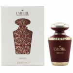 Parf&uuml;&uuml;mvesi Khadlaj Empire Empress, 100 ml