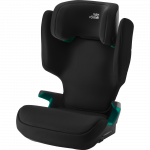 Turvatool Britax Discovery Plus, must v., 15 - 36 kg