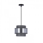 Valgusti rippuv Candellux Lighting Hare, E27, 1 x 60 W