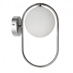 Valgusti seinale Candellux Lighting Cordel, G9, 1 x 28 W