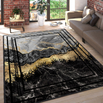 Vaip Conceptum Hypnose ELS2375 - 2, mitmev&auml;rviline, 180 cm x 120 cm