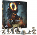 T&auml;iendus lauam&auml;ngule Go On Board The Witcher: Old World Legendary Hunt, EN