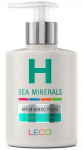 Kreemjas seep LECO H Sea Minerals, 300 ml