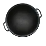 Kazan Maysternya Wok, 40.2 cm, 15 l